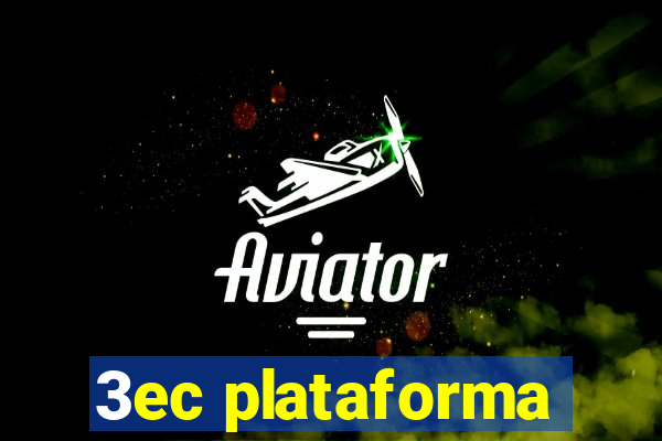 3ec plataforma